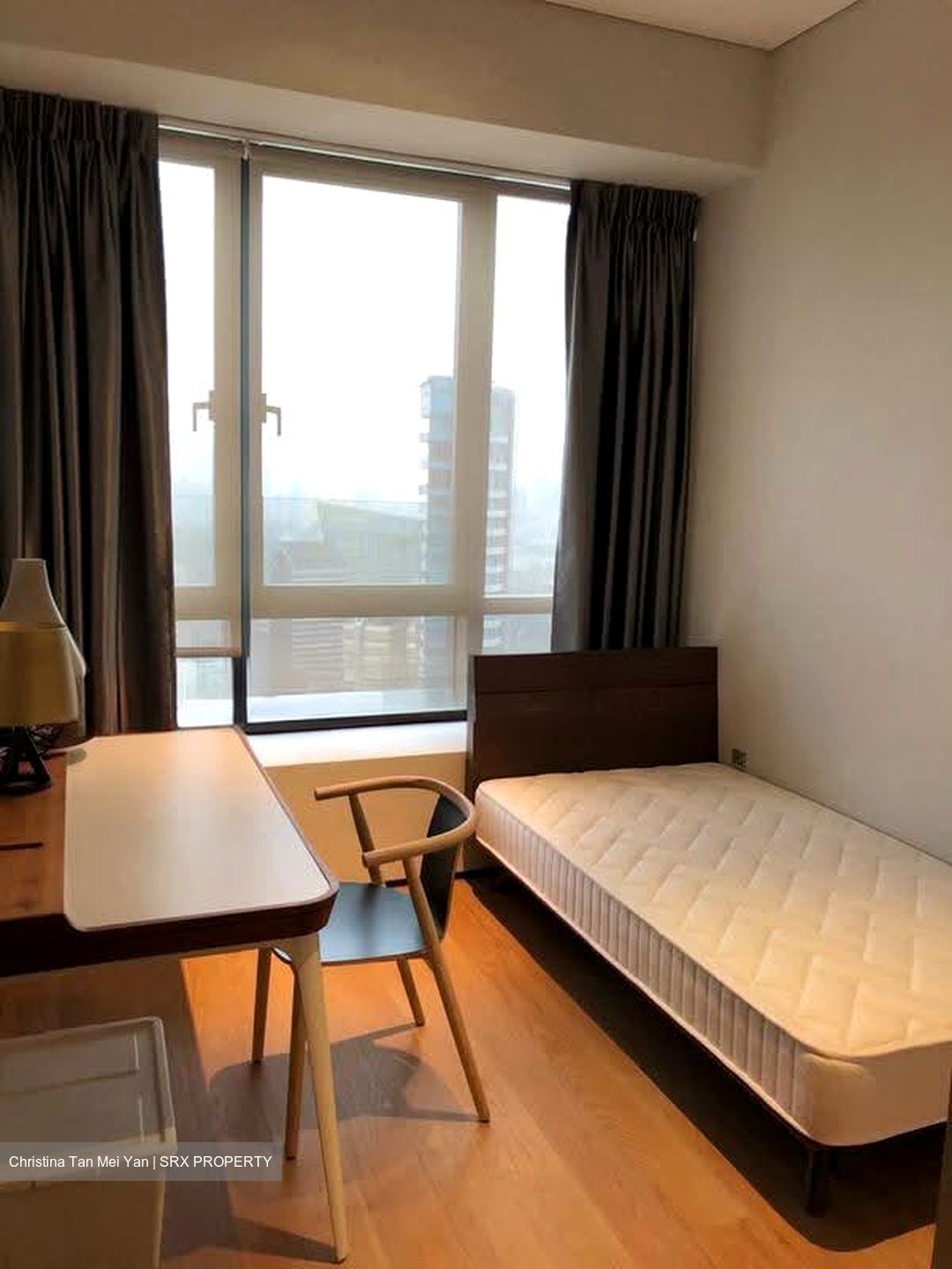 Waterford Residence (D9), Apartment #636924661